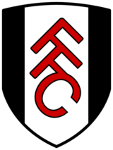 Fulham's crest since 2000