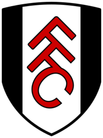 Fulham's crest since 2000