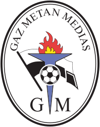 Gaz Metan Medias logo