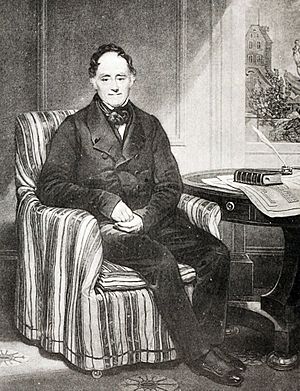 George Green Blackwall shipbuilder 1767-1849