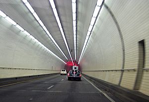 George Wallace Tunnel