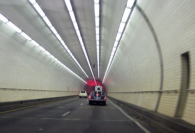 George Wallace Tunnel