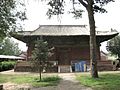 Geyuan Temple 1