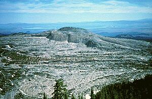 Glass Mountain