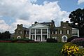 Glenview Mansion S Facade 01