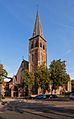 Goirle, de Sint-Johannes Onthoofdingkerk RM16526 IMG 7605 2020-09-14 18.04