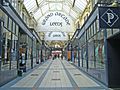 Grand Arcade, Leeds