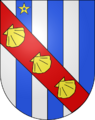 Grandcour-coat of arms