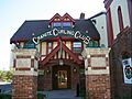 Granite Curling Club