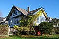 Grant Residence, North Van