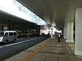 Haneda International Terminal GF