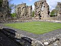 HaverfordwestPriory