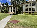 Hawai'i Hall