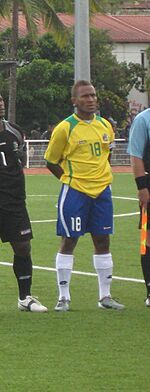 Henry Fa'arodo (2011)