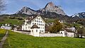 Herrenhaus "Mittleres Feldli" in Schwyz (2022)