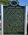 Hezekiah Smith