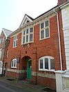 Hill Street Brethren, Hill Street, Tunbridge Wells.JPG