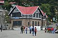 Himachal Pradesh State Library - Ridge - Shimla 2014-05-07 0974