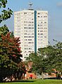 Hodgson Tower Birmingham