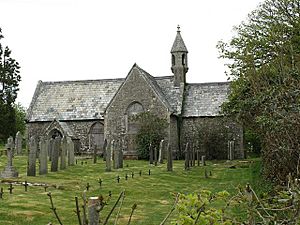 Holy Trinity Church, Bolventor - geograph.org.uk - 794080.jpg