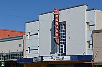 Howard Theater Taylor TX