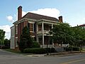 Humphreys-Rodgers House May 2011 01