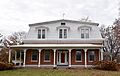 Image The Sylvanus-Johnson House