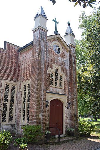 Immanuel Episcopal Church, Hanover County.jpg