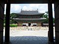 Injeongjeon, Changdeok Palace