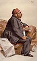 Ismail Pacha