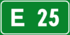 European route