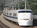 JRW Shinkansen Series 300 F6