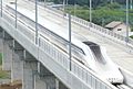 JR Central SCMaglev L0 Series Shinkansen 201408081006