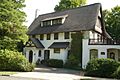 J M Chapman House, Montclair, New Jersey