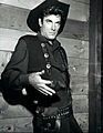 James Best Frontier Return of Jubal Dolan