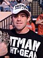 Jens Pulver at UFC - Neer vs Diaz 2013-12-03 22-51