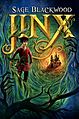 Jinx (Blackwood novel)