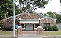 Judsonia Community Building Historic District