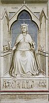 Justitia - Capella dei Scrovegni - Padua 2016.jpg