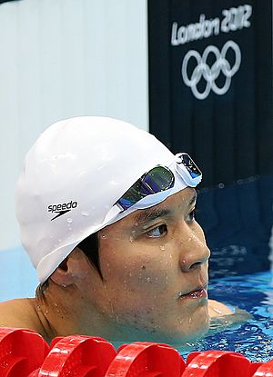 KOCIS Korea LondonOlympics ParkTaehwan 03 (7682600918)
