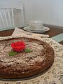 Kaffereptarta
