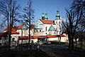 Kalwaria Zebrzydowska 024