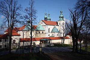 Kalwaria Zebrzydowska 024