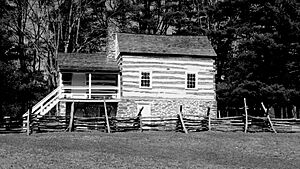 Kennedy Farmhouse