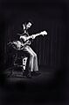 Kenny Burrell, 1977