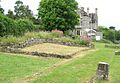 Keynsham abbey
