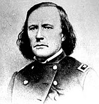 Kit Carson, about 1860