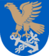 Coat of arms of Kotka