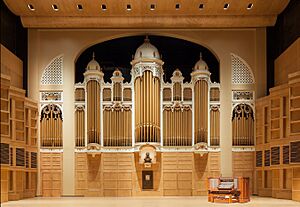 Kotzschmar Organ cropped