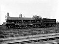 LNWR engine No.20 John Hick